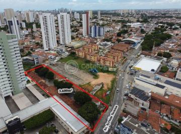 Terreno · 3600m² · TERRENO DE 3600M2 EM CAPIM MACIO AO LADO DO CIDADE JARDIM SHOPPING
