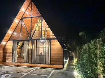 259939.jpg · Chalé à venda com 3 quartos sendo 1 suíte, 140 m² na Prata  Teresópolis/RJ.