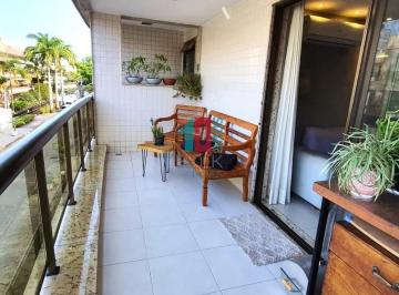 477618.jpg · Apartamento Recreio dos Bandeirantes
