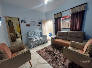 5mrsrsi2owy4ywi3odawnmrm_md · Casa geminada à venda no Princesa, em Praia Grande SP.