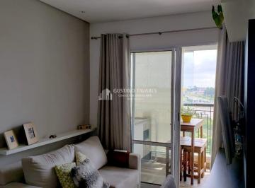 ychlude2owy4yzg2zjjindyw_md · Apartamento no condomínio Atmosphera Natural Living - Jundiaí-SP
