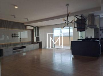 SALA · Apartamento Garden com 3 dormitórios, 93 m² - venda por R$ 1.650.000,00 ou alugu