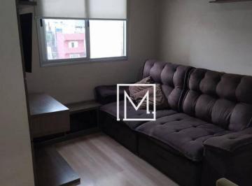 4415a61d164fbac27610ab7f94e53a89c317be4d · Apartamento com 2 dormitórios à venda, 50 m² por R$ 320.000,00 - Jardim Celeste