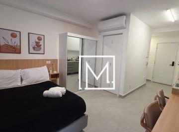 c19a644041f4dff54577445bfea1994dfdb59119 · Studio com 1 dormitório para alugar, 28 m² por R$ 2.793,61/mês - Chácara Klabin - São Paulo/SP
