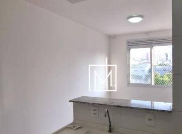 71d2f9962553f5952e4fe7bde7eae7666a159b6e · Apartamento com 2 dormitórios para alugar, 37 m² por R$ 2.682,00/mês - Cambuci - São Paulo/SP