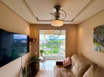 Apartamento · 57m² · 2 Quartos · 1 Vaga · Apartamento em Jardim Munhoz - Guarulhos, SP