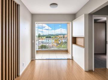 2b00fe6da5fba04cb85c7405c0f50f38a0ed9308 · Andar Alto com vista livre e 100% Planejado no Golde Park Eco Vida - Varanda Estendida