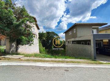 a524c657e6e50e574f4bb30d7eae4a02b58767d5 · Terreno à venda, 270 m² por R$ 250.000,00 - Terras de São Fernando - Cotia/SP
