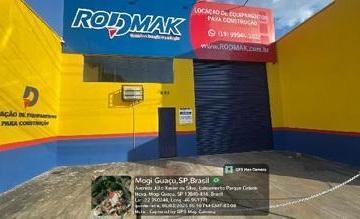 Photo_0 ·
Oportunidade Única em MOGI GUACU - SP | Tipo: Galpão | Negociação: Leilão | Situaç