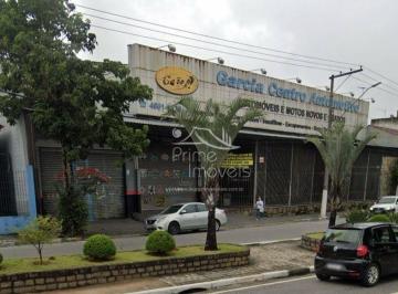 67c7cf52a285787081e2bcf167874d44cc5f0988 · Galpão Premium no Centro de Arujá – 974m² de Área Construída