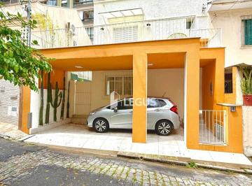 9d22a1f85f7fa7ca98a81ae919de6f21b916b693 · Casa à venda, 126 m² por R$ 2.300.000,00 - Pinheiros - São Paulo/SP