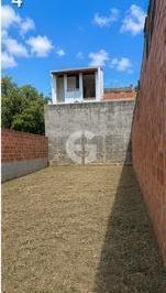 Terreno · 159m² · Lote / Terreno em Parque Residencial Jundiaí - Jundiaí