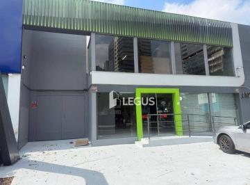 96af3add4beb924a90db55bb0da66b4c8377c7c6 · Imóvel Comercial Amplo para Locação em Pinheiros – 580m² Construídos