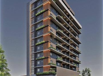 180b4f88db2f0585303c51db378ab119c87ef515 · Apartamento com 2 dormitórios à venda, 58 m² por R$ 691.100,00 - São Pedro - São José dos Pinhais/PR