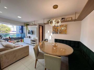 c12748ad6bf8967f404ad44cf11c8c73268f4b9b · Apartamento projetado com 02 quartos + DCE no Jardim Oceania