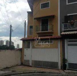 a37edc3ce99fc51ab2059612198384c3d9c78516 · Sobrado com 3 dormitórios à venda, 400 m² por R$ 900.000,00 - Parque Taboão - Taboão da Serra/SP