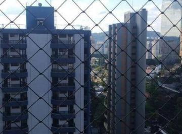 a7c61aec8e06f232aa79e187e4493cf0f91ce8e8 · Apartamento com 3 dormitórios para alugar, 163 m² por R$ 10.232,17/mês - Edifício Saint Thomas - Bar