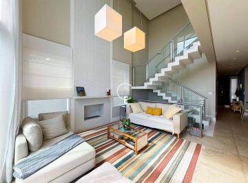 1ae976724badd54729e4ddcd7e473147a372b7b0 · Sobrado com 3 suítes à venda, 315 m² por R$ 2.850.000 - Urbanova - São José dos Campos/SP