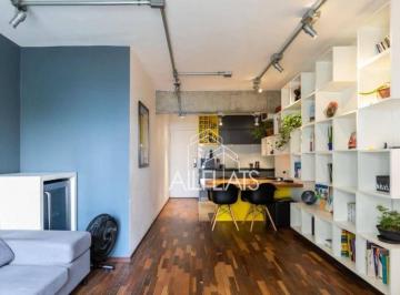 18b22a9c85ad02d2f6abc755a4cd11404ded4587 · Apartamento com 2 quartos à venda, 62 m² - Vila Olímpia - São Paulo/SP