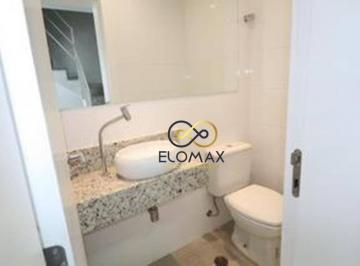 03154d733784c8f796d4d58874ba992c9e9fccd2 · Cobertura com 3 dormitórios à venda, 210 m² por R$ 1.900.000,00 - Perdizes - São Paulo/SP