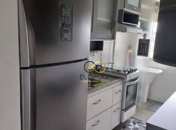 254ca731ad8d402b230781145ee90297b0ed7eb2 · Apartamento com 3 dormitórios à venda, 69 m² por R$ 500.000,00 - Macedo - Guarulhos/SP