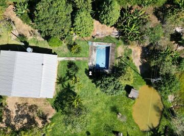 842fc8376b6f52169eef38f6ac868fc022cb3b4c · Chácara com 2 dormitórios à venda, 7000 m² por R$ 349.900,00 - Piau - Piau/MG