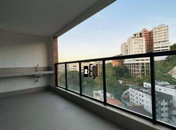 3bd0a74e8640e06d6e82cbbd0329188bbbcc7741 · Apartamento com 4 dormitórios à venda, 170 m² por R$ 1.390.000,00 - Granbery - Juiz de Fora/MG