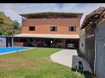 4b54cb5302929a0d248bc8ff33e9eead384b465c · Chácara com 3 dormitórios à venda, 400 m² por R$ 400.000 - Filgueiras - Juiz de Fora/MG