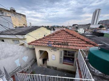 b6b69497f959738c5f1fc0bdc8c77b6440d5c881 · Imóvel com duas casas à venda, 90 m² - Freguesia do Ó - São Paulo/SP
