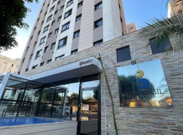 0ae3247613eb0af3789d7f65c20feb0890aa8040 · Apartamento com 3 dormitórios para venda, 65 m² por R$ 2.400/mês - Vila Brasil - Londrina/PR