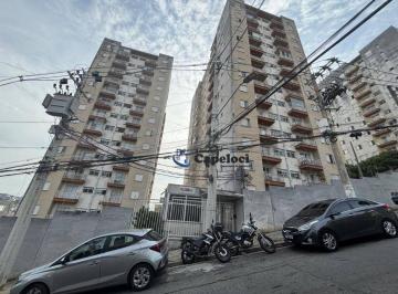 7edbab04f10fb9b081d9b4bb5e713a6fca0d98ba · Apartamento com 2 dormitórios à venda, 48 m² por R$ 260.000,00 - Vila Siqueira - São Paulo/SP
