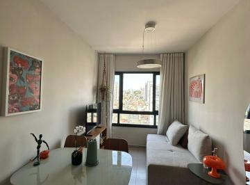 Apartamento · 38m² · 2 Quartos · Apartamento Moderno com 2 Dormitórios e 38m² | Condomínio Novo com Lazer Comp...