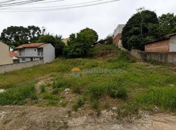 da654a346d5b81d465bae27083aaa2d5aa716cfc · Terreno à venda, 516 m² por R$ 370.000,00 - Porto das Laranjeiras - Araucária/PR