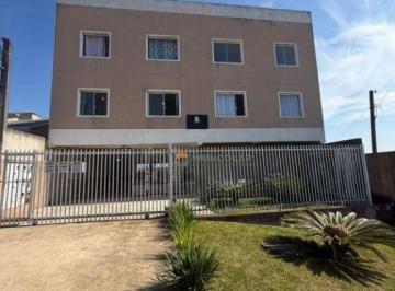 f147785376a85d39726c7607cc75c6e1389ea4f3 · Apartamento com 2 dormitórios à venda, 67 m² por R$ 314.000,00 - Capela Velha - Araucária/PR