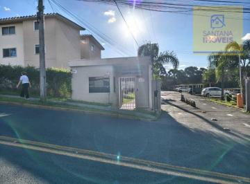 01587bf486d82ddb8e637e15e25386120b2aad78 · Apartamento com 2 dormitórios à venda, 47 m² por R$ 230.000,00 - Loteamento Santa Rita - Campo Largo