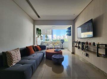 Apartamento de 3 quartos, Salvador · Apartamento com 3 Quartos, 87 m², à Venda em Candeal