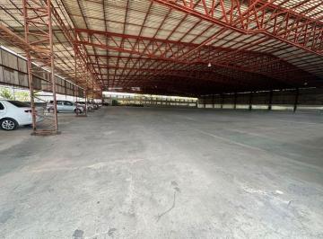 ce70539dac21475e404891b1731f04c0bcb5d176 · Galpão para alugar, 4440 m² por R$ 67.750,00/mês - Jaboti - Eusébio/CE
