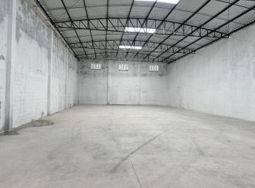 cbab851614ac3a39335be9a4ff76eaf9f786d67a · Galpão para alugar, 595 m² por R$ 8.750,00/mês - Santo Antonio - Eusébio/CE
