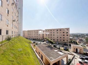 e3e862020307b868ff3279cc193fc97487408c88 · Apartamento com 2 dormitórios à venda, 40 m² por R$ 130.000,00 - Cerâmica - Nova Iguaçu/RJ