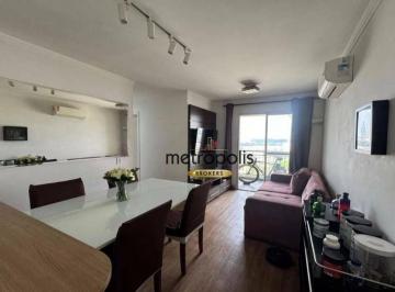 Sala · Apartamento com 3 dormitórios à venda, 64 m² por R$ 570.000,00 - Vila Prudente (Zona Leste) - São Pa