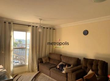 Sala · Apartamento com 2 dormitórios à venda, 54 m² por R$ 280.000,00 - Jardim Lajeado - São Paulo/SP