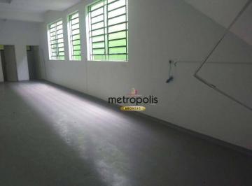 Prédio · Prédio à venda, 247 m² por R$ 1.000.000,00 - Vila Alpina - São Paulo/SP