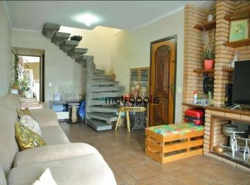 Sala · Sobrado com 3 dormitórios, 228 m² - venda por R$ 660.000,00 ou aluguel por R$ 4.650,00/mês - Jardim 