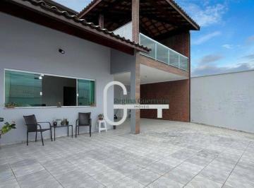 cd5f72da907d7a2911fd0cd72136fff724cab03a · Casa com 3 dormitórios à venda, 177 m² por R$ 680.000,00 - Parque Balneário Oásis - Peruíbe/SP