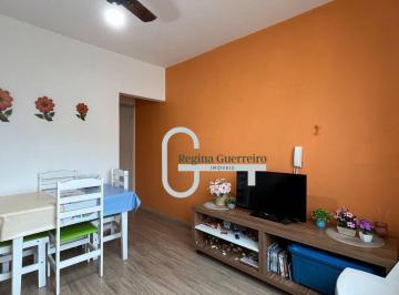 f57c4dea80bbe3f526712f32b6ab4f127d043da4 · Apartamento com 1 dormitório à venda, 54 m² por R$ 250.000,00 - Centro - Peruíbe/SP