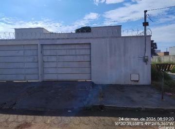 Photo_0 ·
Oportunidade valiosa — Casa no Parque Solimoes, Goianira - GO, N. SN CS 02 QD 12 LT