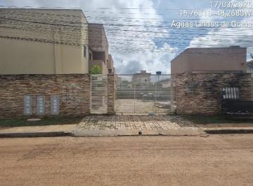 Photo_0 ·
Oferta imperdível — Apartamento no Parque da Barragem Setor 04, Aguas Lindas de Goi