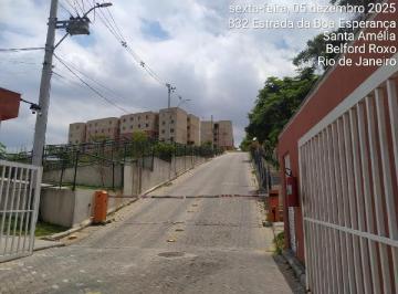 Photo_0 · 
                Oportunidade garantida — Apartamento no Das Gracas, Belford Roxo - RJ, Apto 202, 2 