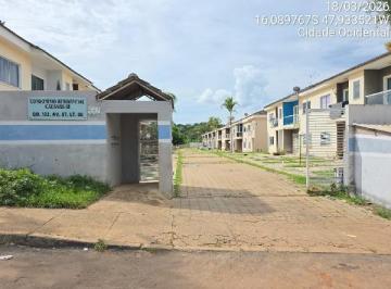Photo_0 ·
Negócio imperdível — Apartamento no Mansoes Recreio Estrela D'alva Iii, Ci