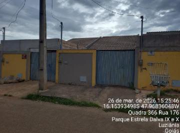 Photo_0 · 
                Oportunidade Única em LUZIANIA - GO | Tipo: Casa | Negociação: Leilão  | Situação: 